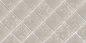 TWU09BRT404 плитка облицовочная рельефная Брента / Brenta 249*500 (11 шт в уп/73.98 м в пал)