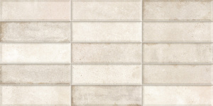 Elbrus Brick Crema WT36ELR11 Плитка настенная 300*600*9 (10 шт в уп/57,6 м в пал)