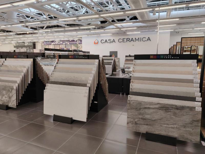 CASA CERAMICA CASA CERAMICA