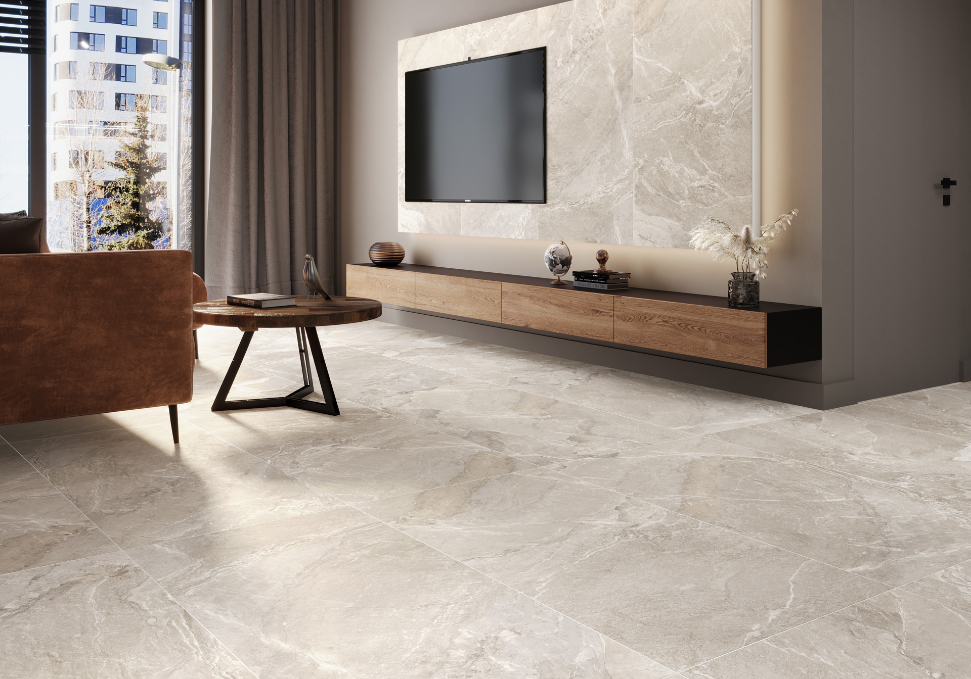 Фотография Коллекции Wild Керамогранита и керамической плитки от производителя - Alma Ceramica, в интернет магазине Casa-Ceramica
