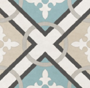 Мелодия / Melody GP2020DGA15 керамогранит матовый 200*200