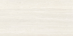 60120TVW01M Травертин Ворлд айвори / Travertine World Ivory Керамогранит матовый карвинг 600*1200