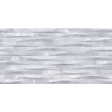 TWU09GRG717 плитка облицовочная рельефная Гриджио / Grigio 249*500 (11 шт в уп/73.98 м в пал)