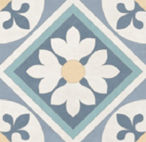 Вико / Vico GP2020DSA13 керамогранит матовый 200*200