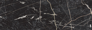 Богема черный / Bohema Black WT15BHM99R Плитка настенная 246*740 (7 шт в уп/53,508 м в пал), м2
