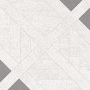 Creta Flori Blanco GP6CEF00 Керамогранит 410*410 (11 шт в уп/74 м в пал)