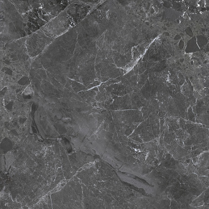 Greiny Dark 6060GRY99 Керамогранит sugar-эффект 600*600*9,5 (4 шт в уп/43,2 м в пал)