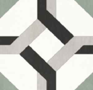 Рэмо / Remo GP2020DNN04 керамогранит матовый 200*200