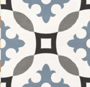 Рио / Rio GP2020DNN13 керамогранит матовый 200*200