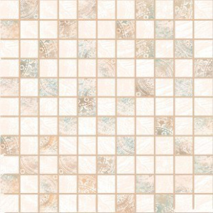 Mosaic Fresco DW7MFR01 Декор 305x305 Mosaic Fresco DW7MFR01 Декор 305x305