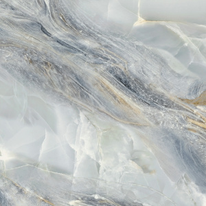 Эстель Блю / Estelle Blue D60228M Керамогранит матовый карвинг 600*600*9,5 (4шт уп/43.2м пал)