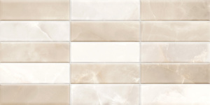 TWA3060AZM14 плитка облицовочная рельефная Азимут / Azimut 300*600 (11 шт в уп/63,36 м в пал)