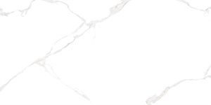 Elemento Bianco Carrara WT9ELT00 Плитка настенная 250*500*9  (13 шт в уп/63,375 м в пал)	