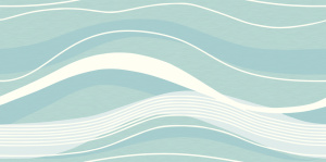 Вэйв / Wave DW9WAV06 Декор 249*500