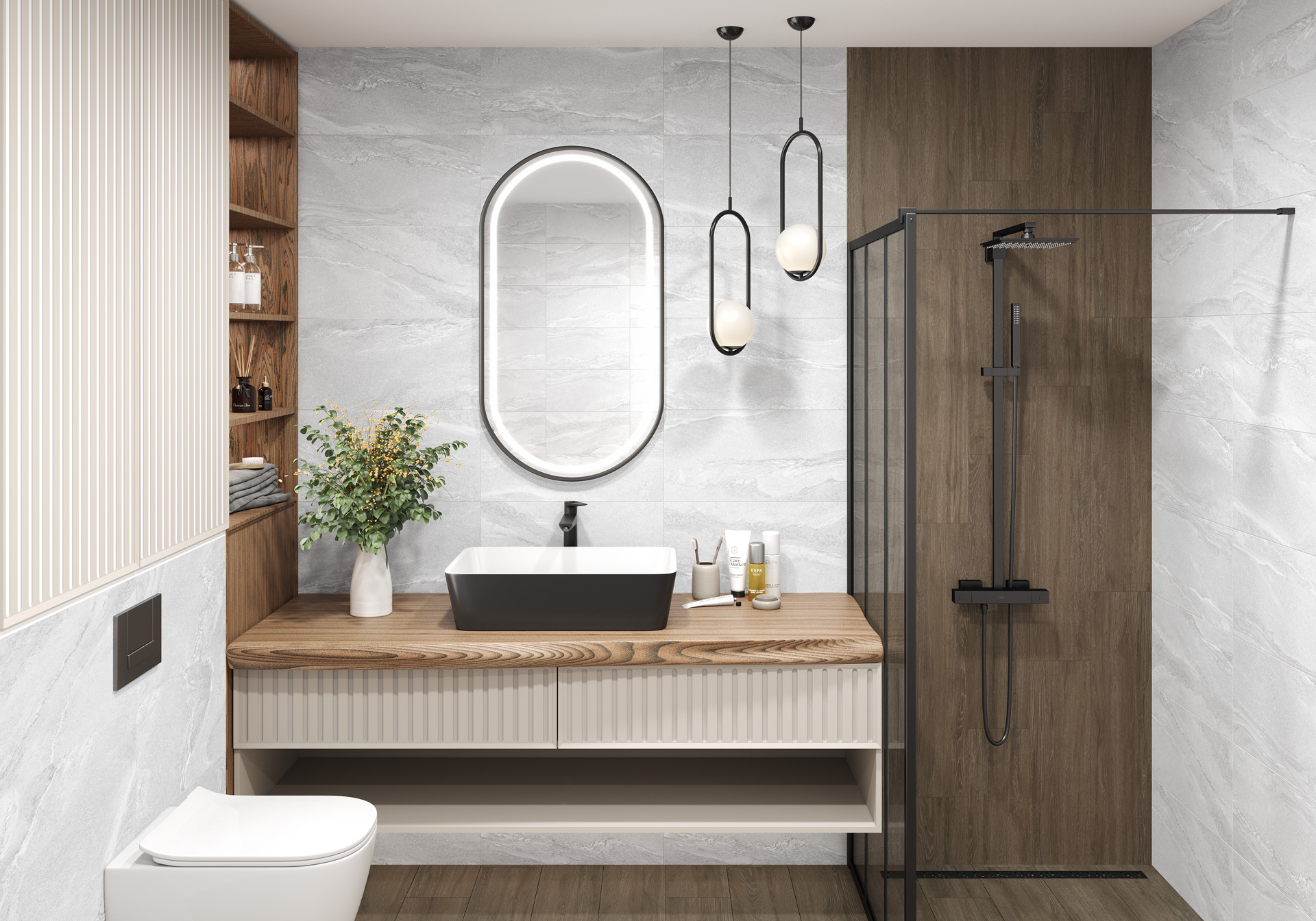 Фотография Коллекции Vertum Керамогранита и керамической плитки от производителя - Alma Ceramica, в интернет магазине Casa-Ceramica