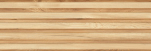 Вудстайл Страйп ель / Woodstyle Elm Strip WT93WOS08 Плитка настен.300*900*10,5(5шт в уп/48,6м в пал)