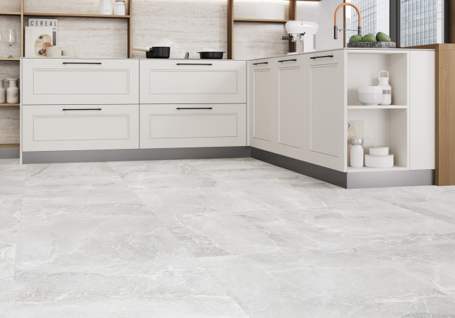 Фотография Коллекции Infinity Керамогранита и керамической плитки от производителя - Alma Ceramica, в интернет магазине Casa-Ceramica