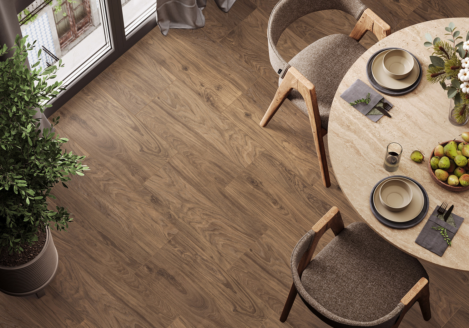 Новые коллекции ALMA CERAMICA в формате 300×600 мм