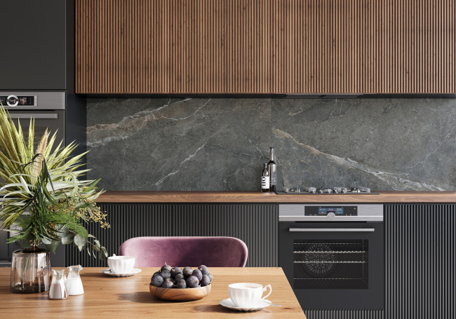 Фотография Коллекции Titanium Керамогранита и керамической плитки от производителя - Alma Ceramica, в интернет магазине Casa-Ceramica