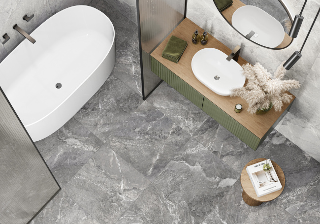 Фотография Коллекции Wild Керамогранита и керамической плитки от производителя - Alma Ceramica, в интернет магазине Casa-Ceramica