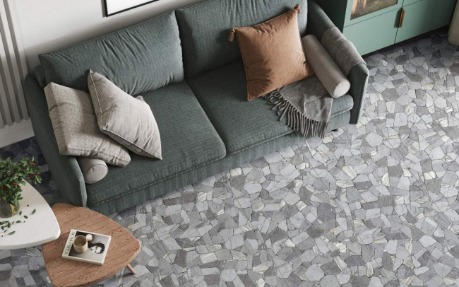 Фотография Коллекции Sahara Керамогранита и керамической плитки от производителя - Alma Ceramica, в интернет магазине Casa-Ceramica
