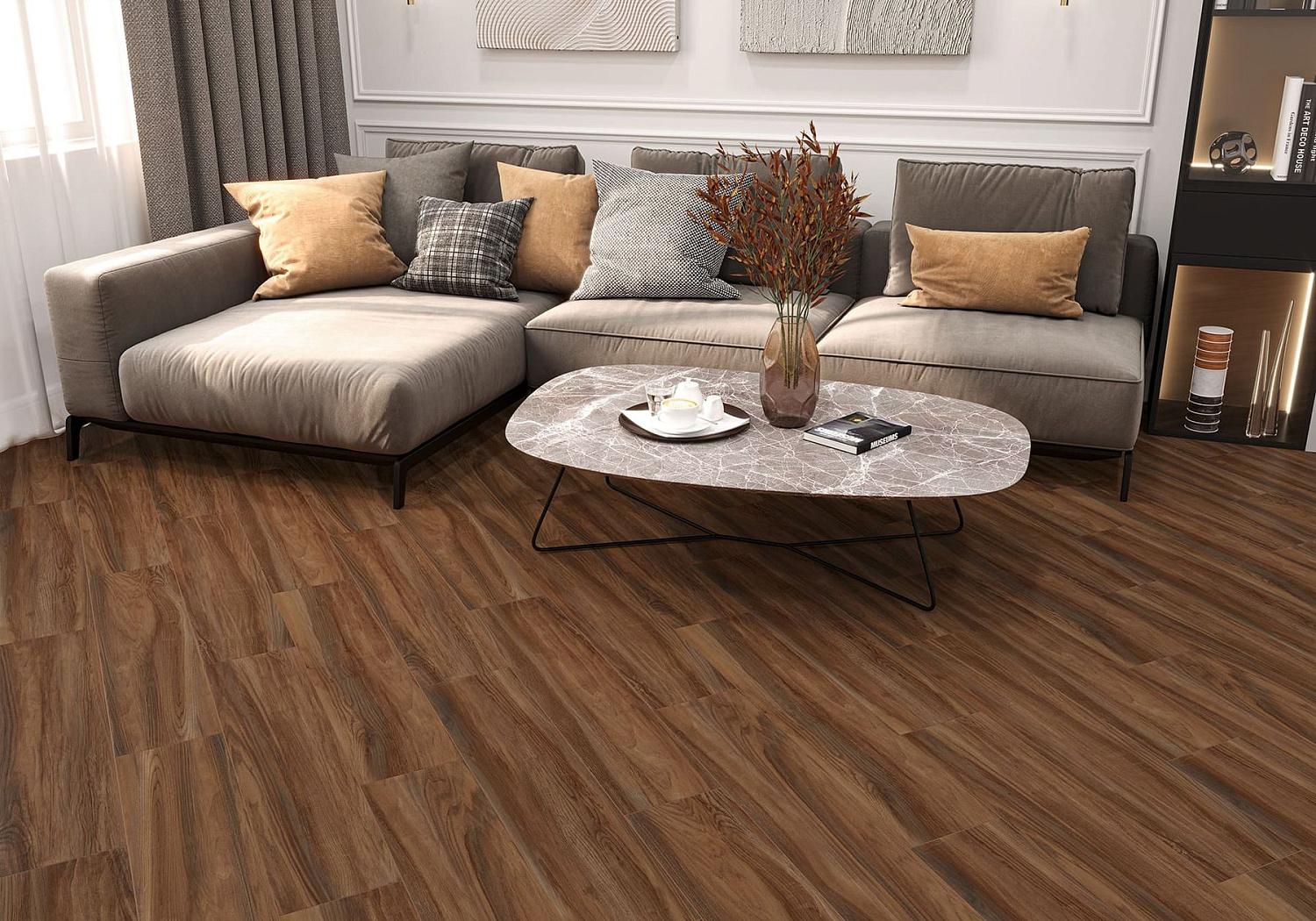 Новинки ALMA CERAMICA 2023