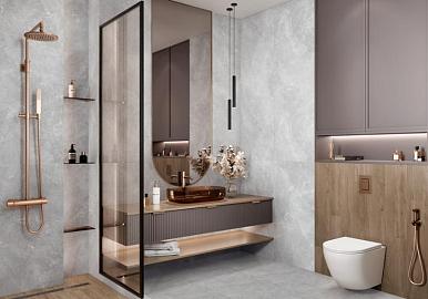 НОВИНКИ 2025: ALMA CERAMICA