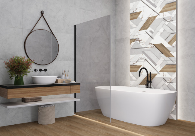 Фотография Коллекции Loftstyle Керамогранита и керамической плитки от производителя - Alma Ceramica, в интернет магазине Casa-Ceramica