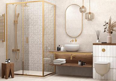 Откройте для себя новые коллекции бренда Alma Ceramica: в формате 300х600 мм — стильное решение для современных интерьеров.